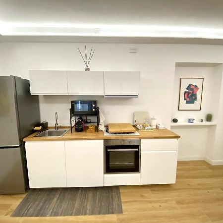 Scarlatti 67 Apartment Неаполь Екстер'єр фото