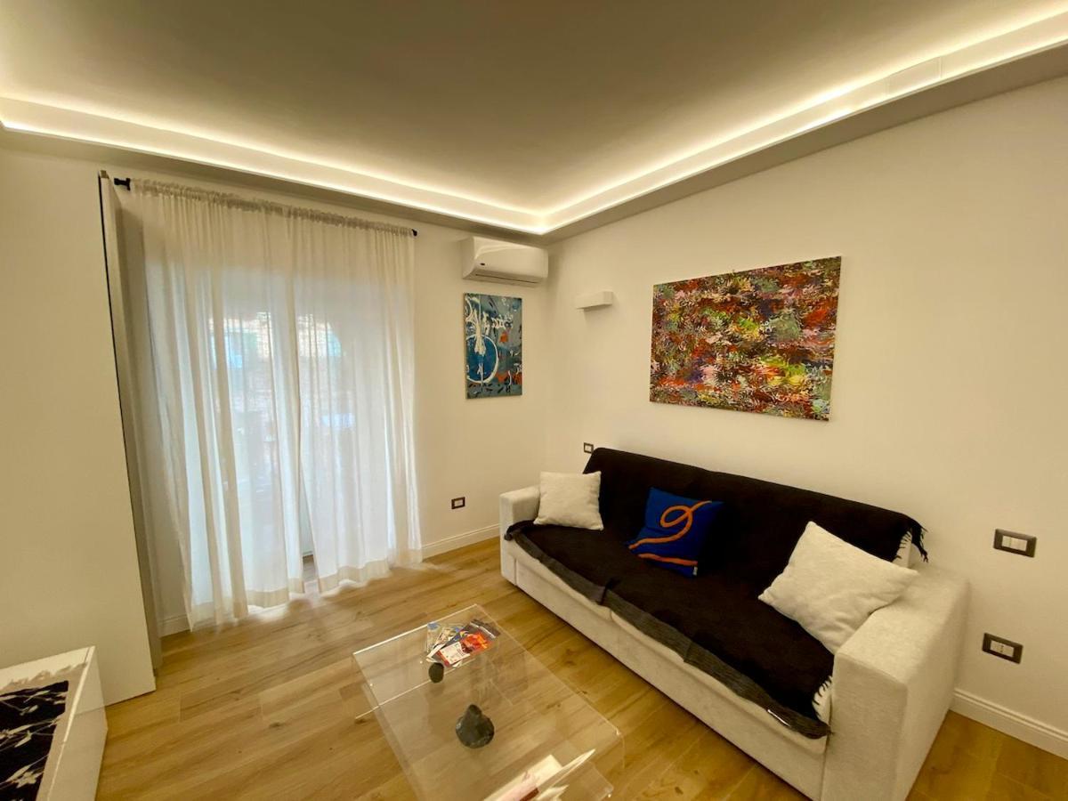 Scarlatti 67 Apartment Неаполь Екстер'єр фото