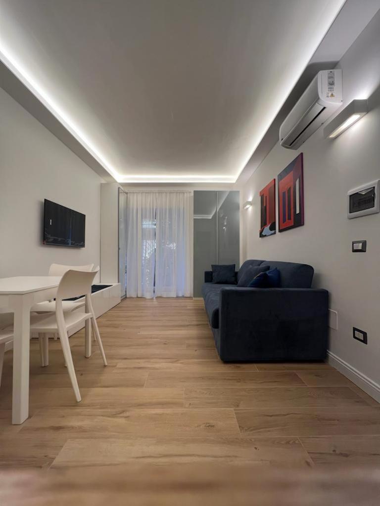 Scarlatti 67 Apartment Неаполь Екстер'єр фото