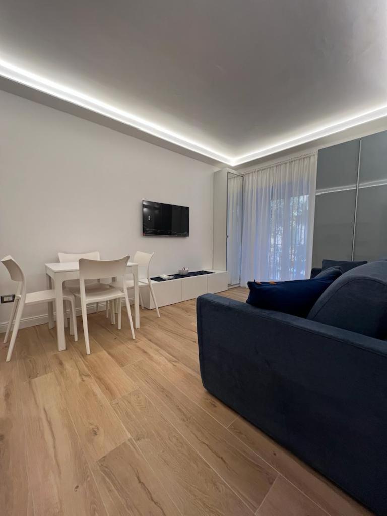 Scarlatti 67 Apartment Неаполь Екстер'єр фото