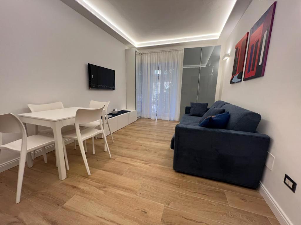 Scarlatti 67 Apartment Неаполь Екстер'єр фото